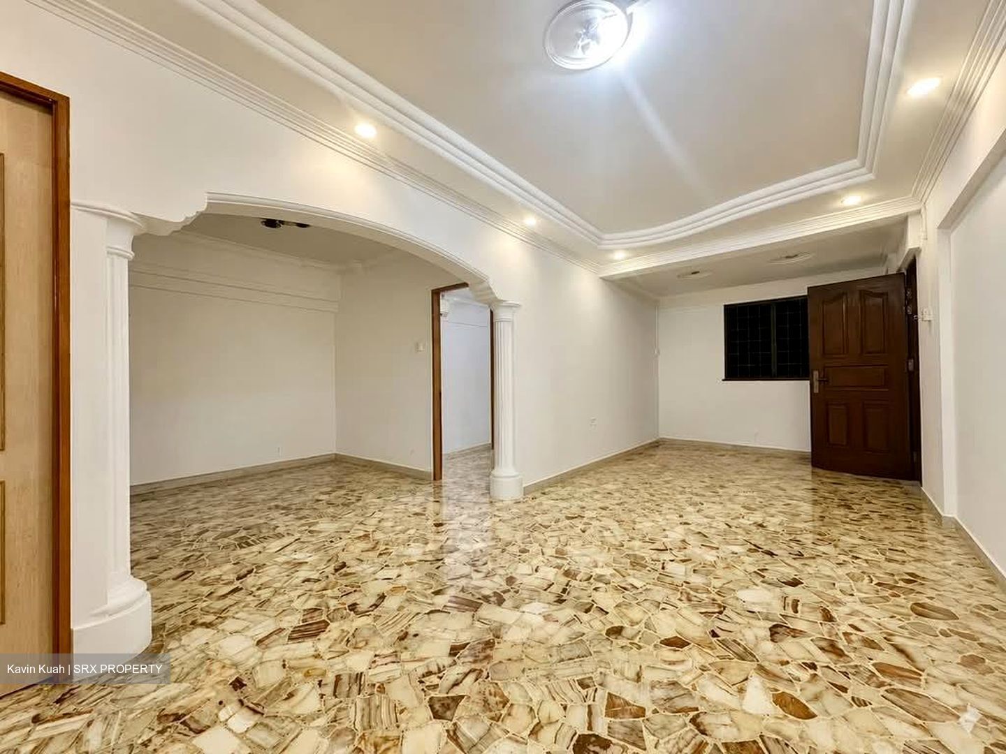 Blk 93 Geylang Bahru (Kallang/Whampoa), HDB 3 Rooms #587953161